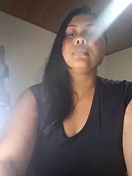 Chat XXX en directo de Alessandraa-