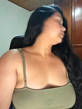 Alessandraa- Obrolan Langsung XXX