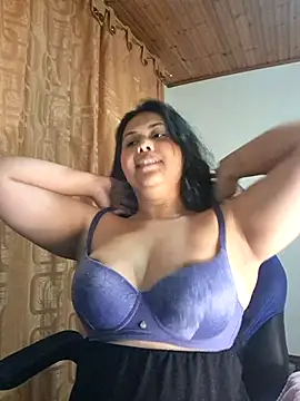 Alessandraa- Obrolan Langsung XXX