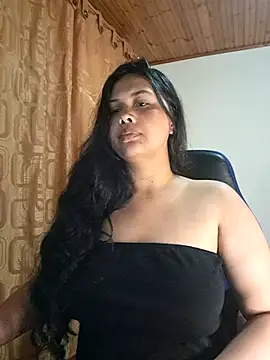 Alessandraa- 网络视讯表演