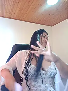 Alessandraa-'s Live XXX Chat