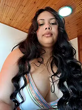Alessandraa-'s Webcam Show