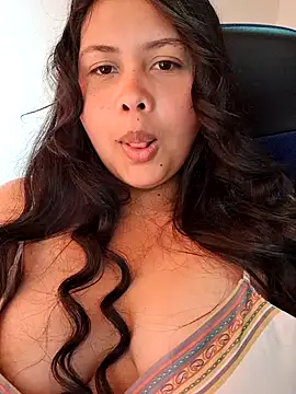 Alessandraa-'s Webcam Show