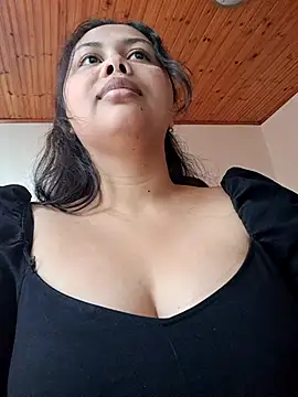 Alessandraa- Webcam show