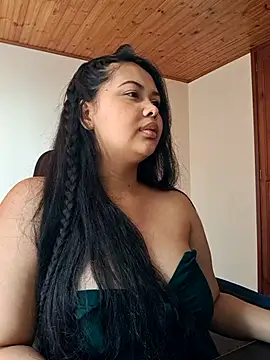 Chat XXX en directo de Alessandraa-