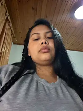Alessandraa-'s Live XXX Chat