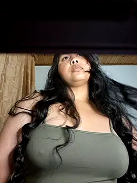 Alessandraa- Webcam-Show