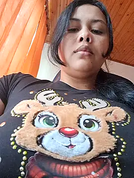 Živý XXX chat Alessandraa-