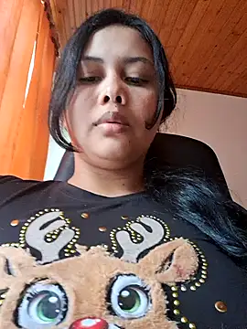 Alessandraa- Webcam-Show