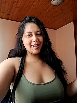 Bilik Sembang Langsung Alessandraa-