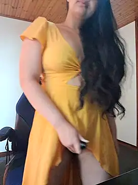 Živý XXX chat Alessandraa-