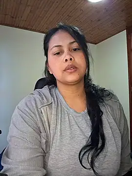 Živý XXX chat Alessandraa-