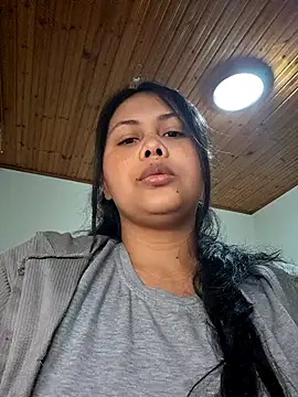 Alessandraa- Obrolan Langsung XXX