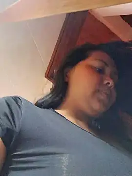 Živý XXX chat Alessandraa-