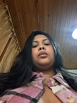 Sembang XXX Secara Langsung Alessandraa-