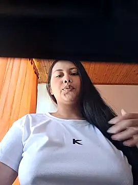 Alessandraa- live XXX chat