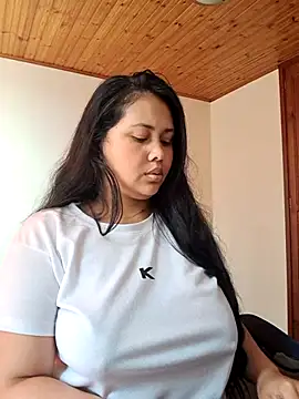 Alessandraa-'s Webcam Show