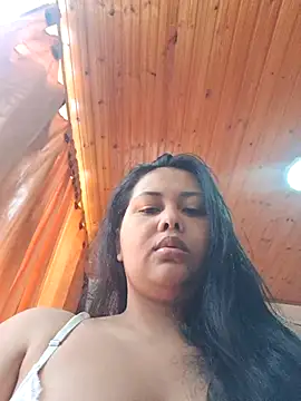XXX chat uživo modela Alessandraa-