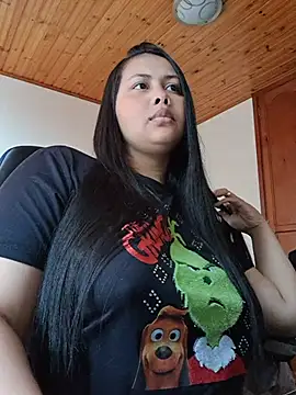 Alessandraa-'s Live XXX Chat