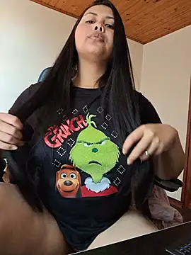 Živý XXX chat Alessandraa-
