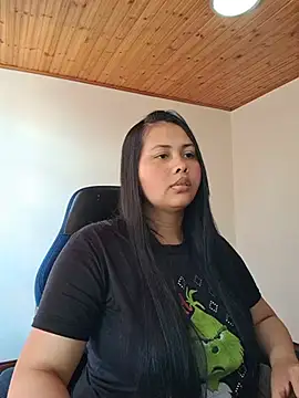 Chat XXX ao vivo de Alessandraa-