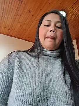 Show Webcam de Alessandraa-