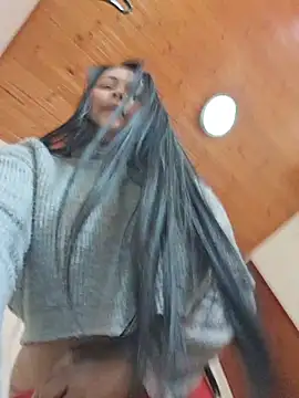 Alessandraa-'s Live XXX Chat