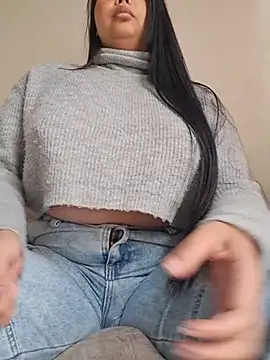 Chat XXX Live Alessandraa-