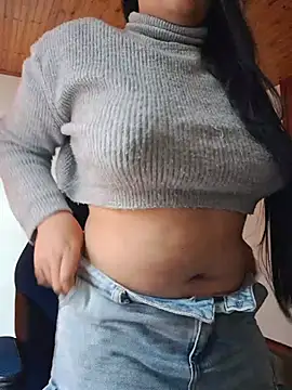 Czat XXX na żywo – Alessandraa-