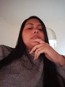 Chat +18 de Alessandraa- ao vivo