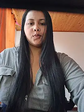 Živý XXX chat Alessandraa-