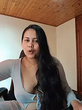 Živý XXX chat Alessandraa-