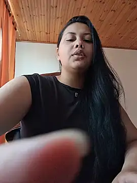 Alessandraa- 网络视讯表演