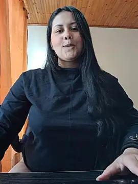 Živý XXX chat Alessandraa-
