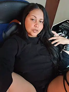 Alessandraa-'s Live XXX Chat