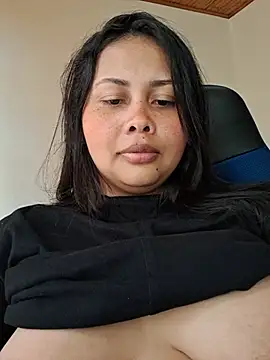 Alessandraa-'s Webcam Show