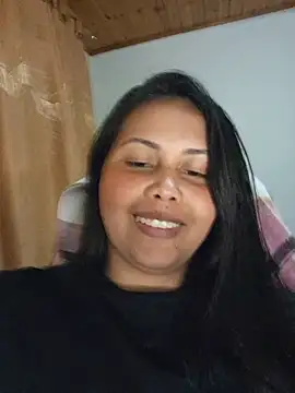 XXX chat uživo modela Alessandraa-
