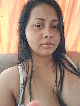 Alessandraa- Obrolan Langsung XXX