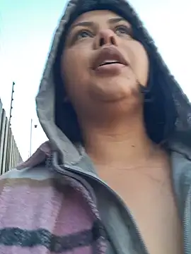 Živý XXX chat Alessandraa-