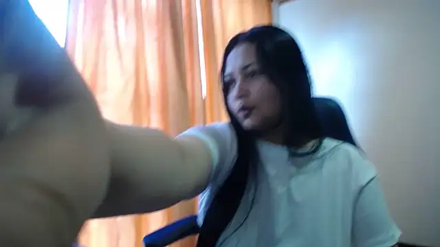Alessandraa- 라이브 XXX 채팅