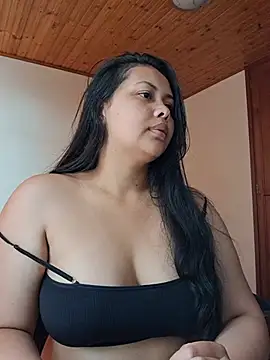 Czat XXX na żywo – Alessandraa-