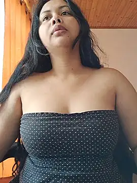 Show Webcam de Alessandraa-