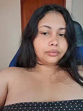 โชว์เว็บแคมของ Alessandraa-