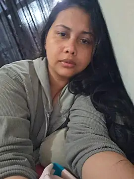 Show Webcam de Alessandraa-
