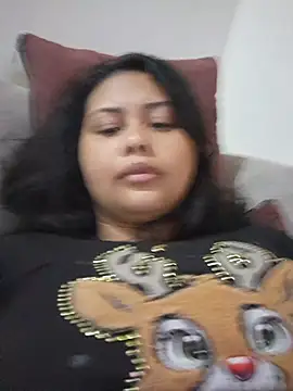 Show de webcam de Alessandraa-