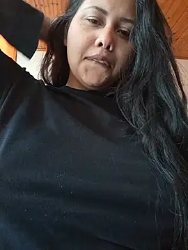 Alessandraa- webcam show