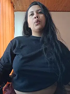 Alessandraa- Live XXX-Chat