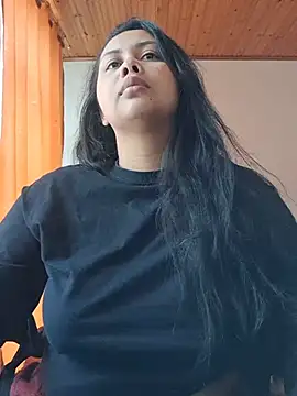 Živý XXX chat Alessandraa-