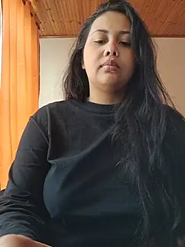 Sembang XXX Secara Langsung Alessandraa-