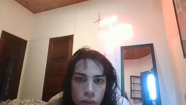 marixaballi's Webcam Show